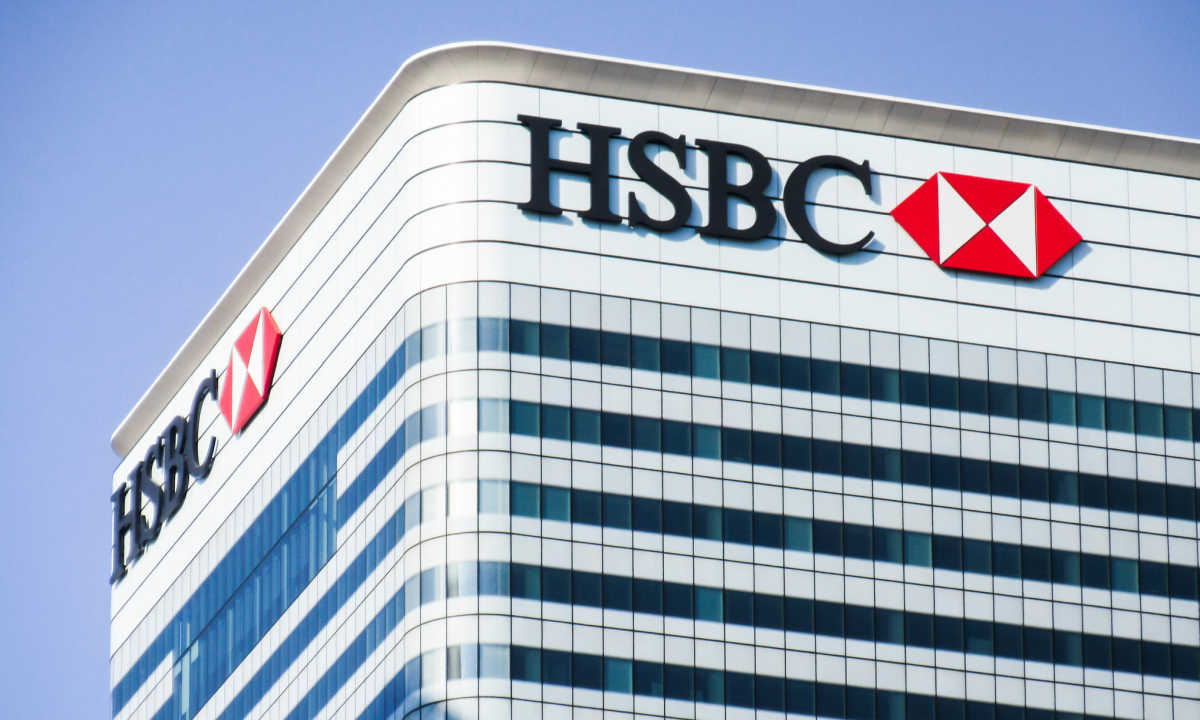 Exploring Top Competitors & Alternatives of HSBC