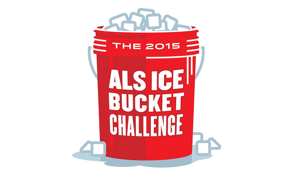 ALS Association's Ice Bucket Challenge Campaign