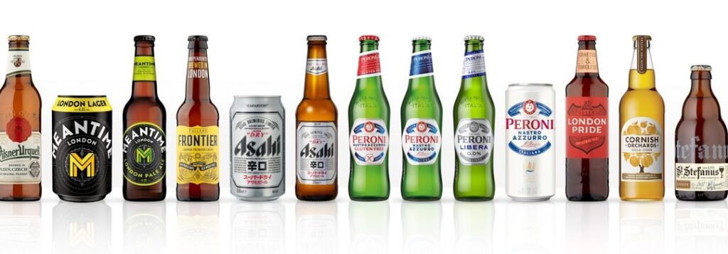 Asahi Brands