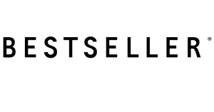 Bestseller Logo - Inditex Competitors