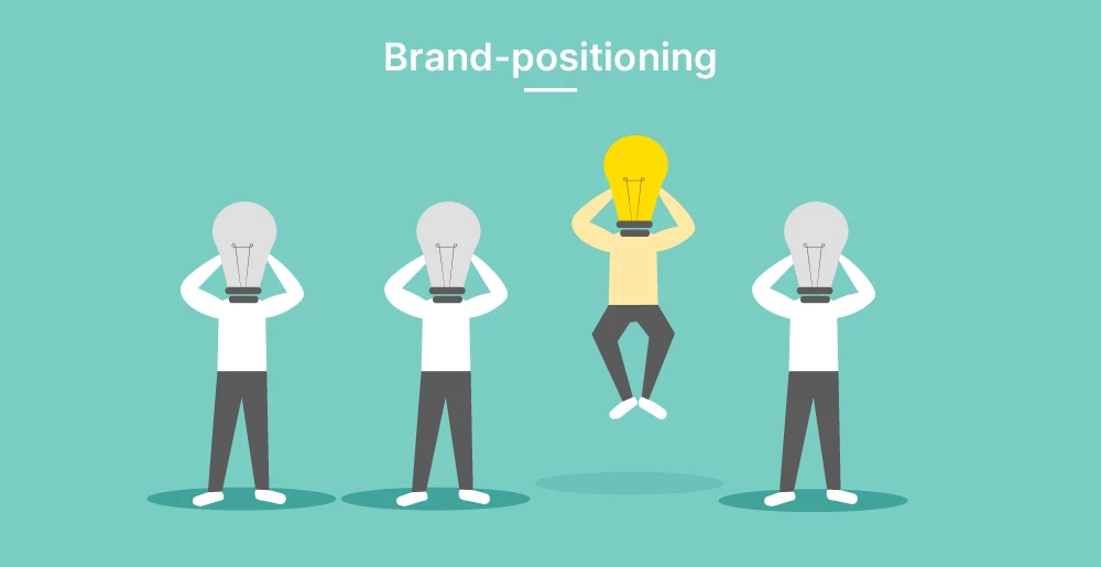 How to Create a Powerful Brand Positioning Statement in 2024