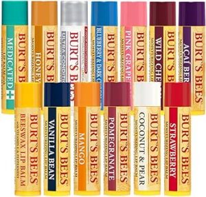 Burt’s Bees Lip Balm