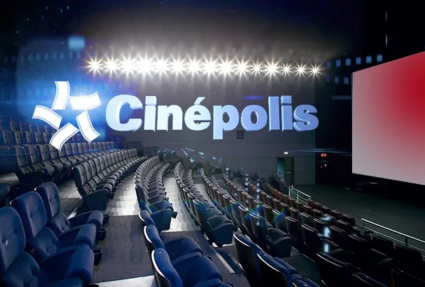 A Deep Dive into the Marketing Strategies of Cinépolis