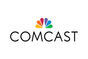 Comcast | Competitors of AT&T