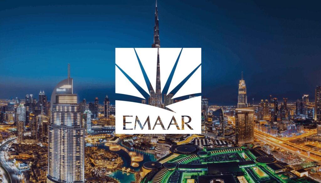 Emaar Properties