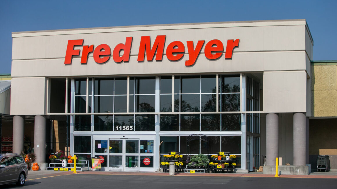 A Deep Dive into the Marketing Strategies of Fred Meyer