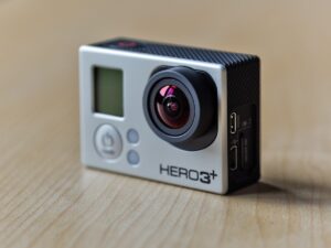 GoPro HERO3