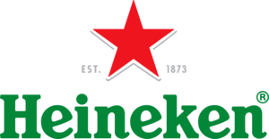 Heineken logo png