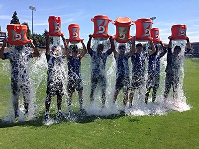 Ice Bucket Challenge is one of the most successful campaign in terms of virality on social media