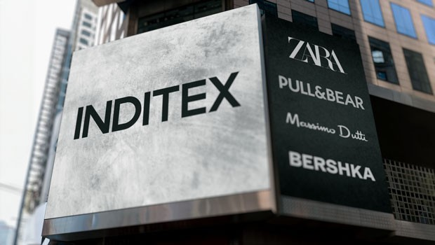 Inditex Competitors