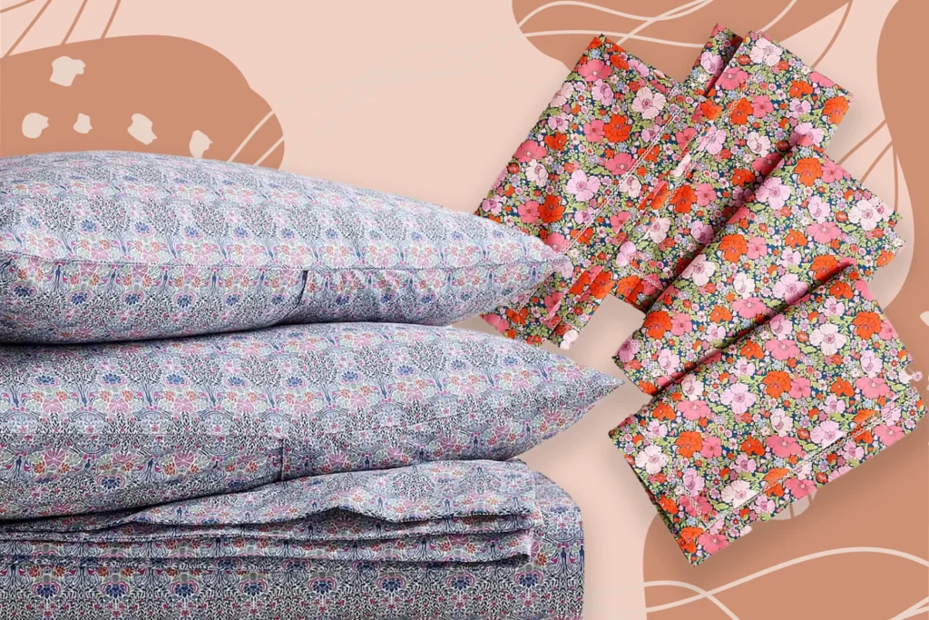 J. Crew x Liberty, a limited-edition home collection