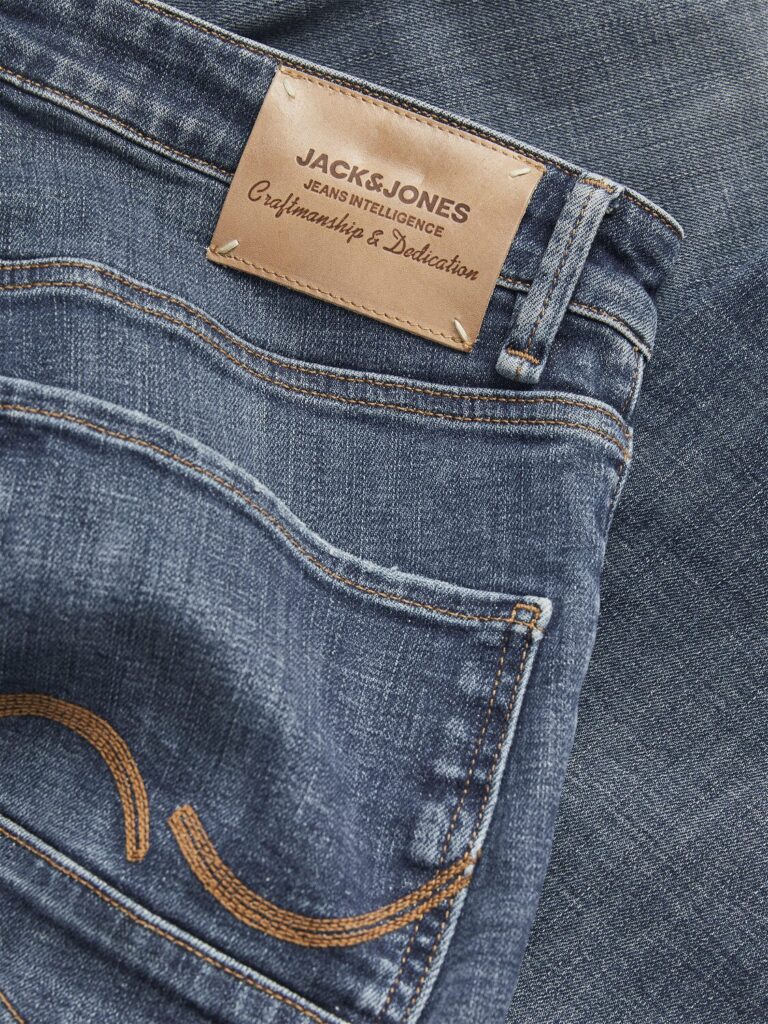 Jack & Jones Intelligent Denim Collection