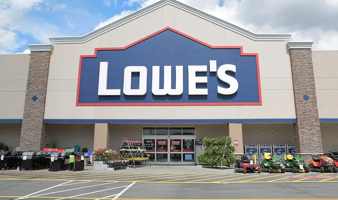 Leading Lowe’s Competitors: Top Home Improvement Rivals