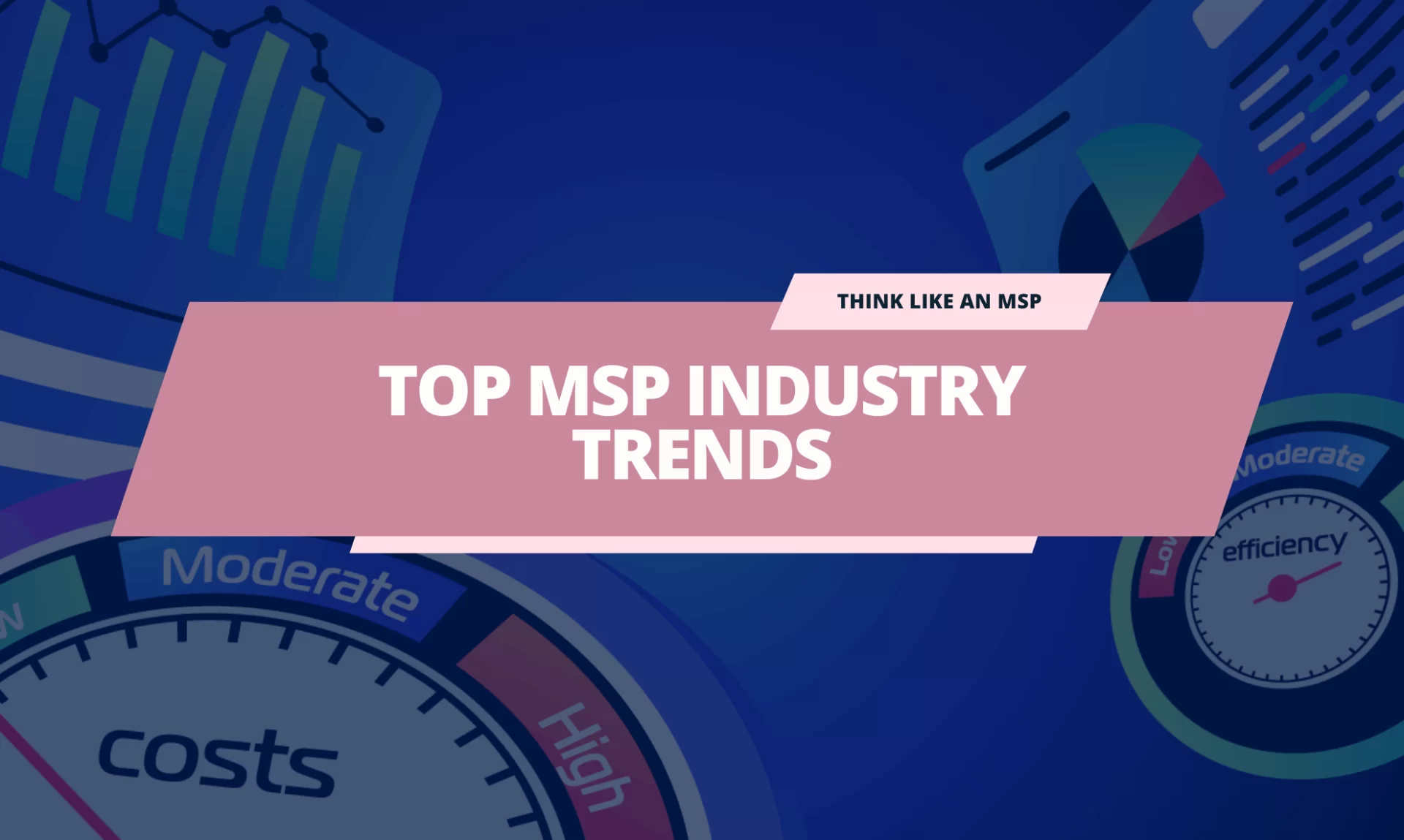 MSP Software Trends