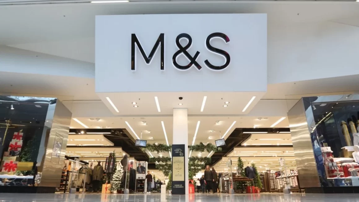 Exploring Marketing Strategies of Marks & Spencer (M&S)