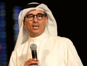 Muhammad bin Ali Alabbar