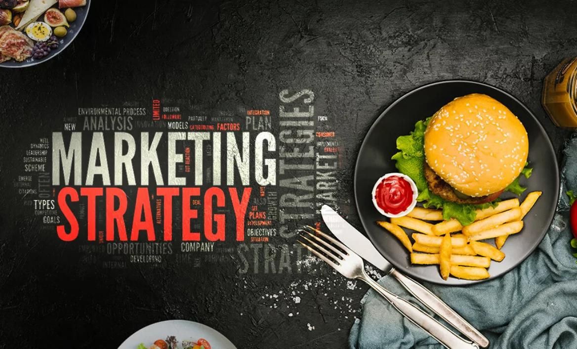 New Marketing Strategies and Ideas for Restaurants