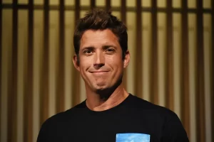 Nick Woodman