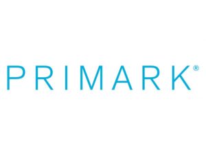 Primark Logo - Inditex Competitors