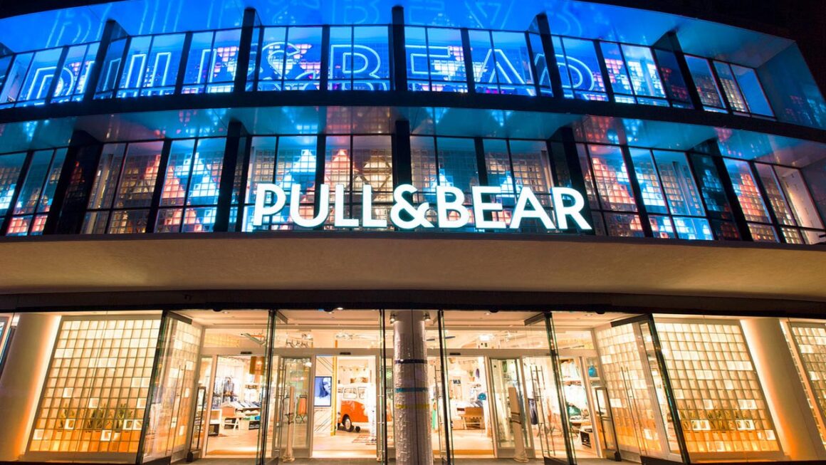 Exploring Marketing Strategies of Pull&Bear