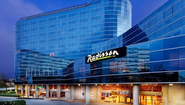 Radisson Marketing