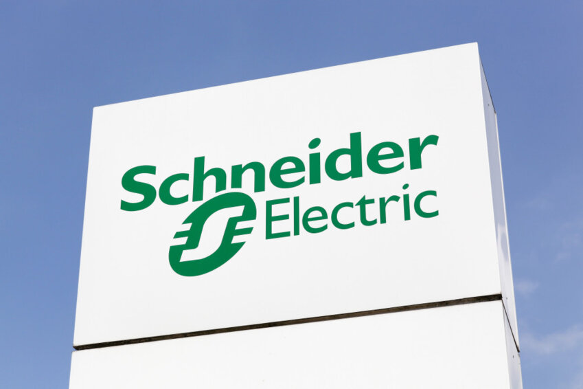 Schneider Electric Competitors: Top 15 Rivals Analysed