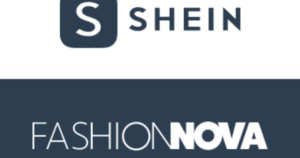 Shein and Fashion Nova