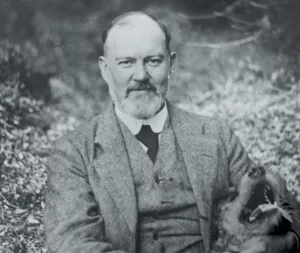 Sir Frederick Henry Royce