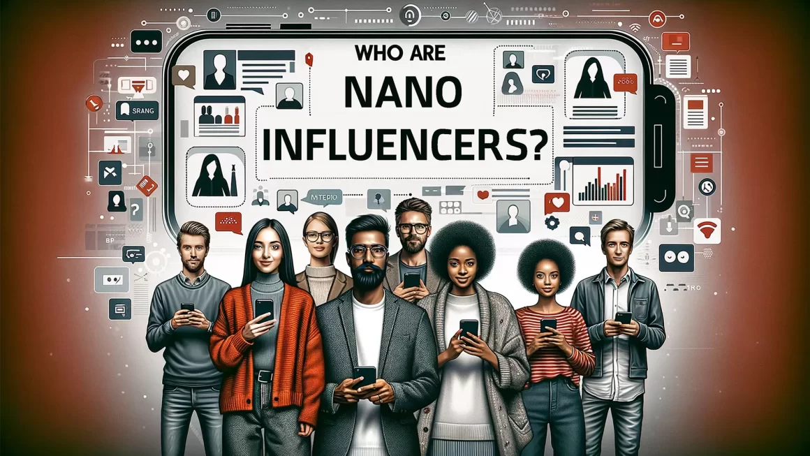 The Rise of Nano-Influencers: Tapping into Niche Markets