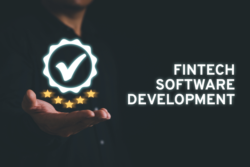 Top Fintech Software Development Companies