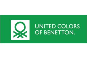 United Colors of Benetton Logo