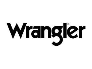 Wrangler Logo