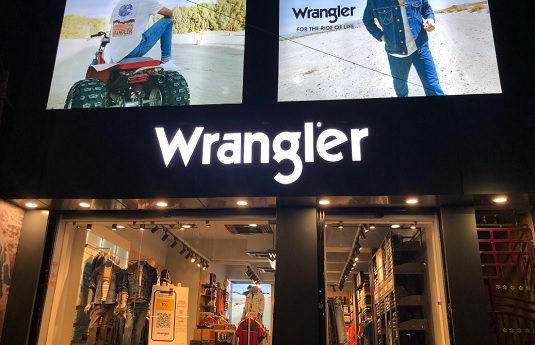 A Deep Dive into Marketing Strategies of Wrangler