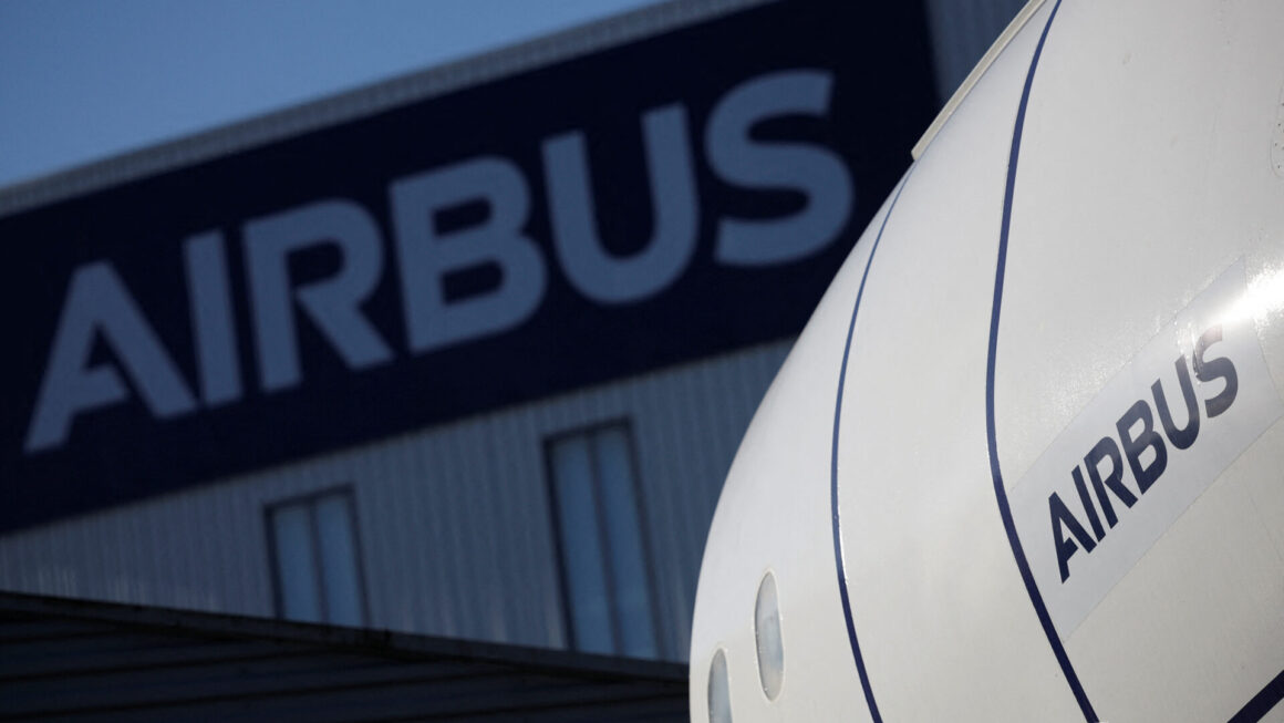 Top Airbus Competitors in 2024: Leading Rivals in Aviation