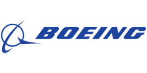 Boeing - Competitors of Lockheed Martin