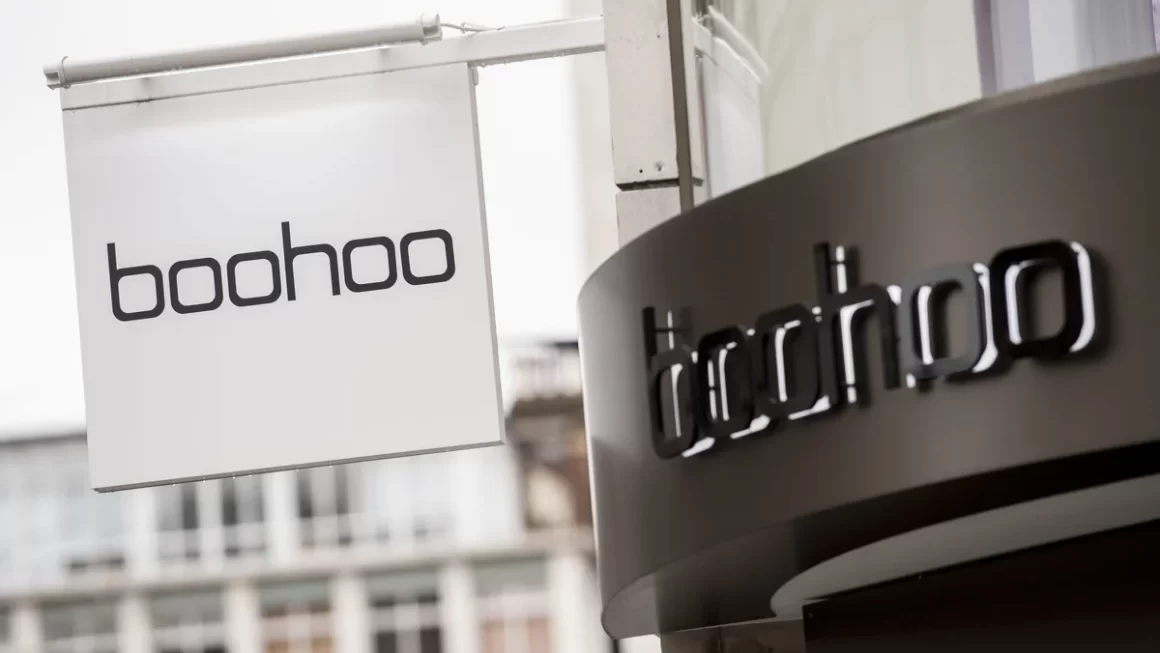 Exploring Detailed Marketing Strategies of Boohoo