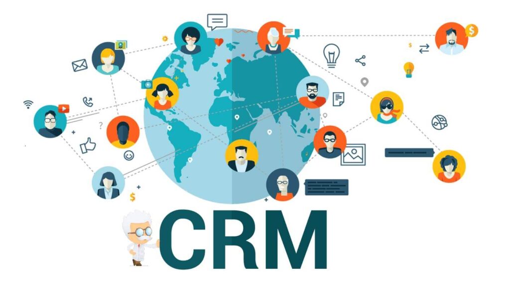 crm systems