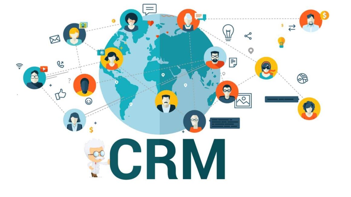 Transform Your Business With CRM Systems