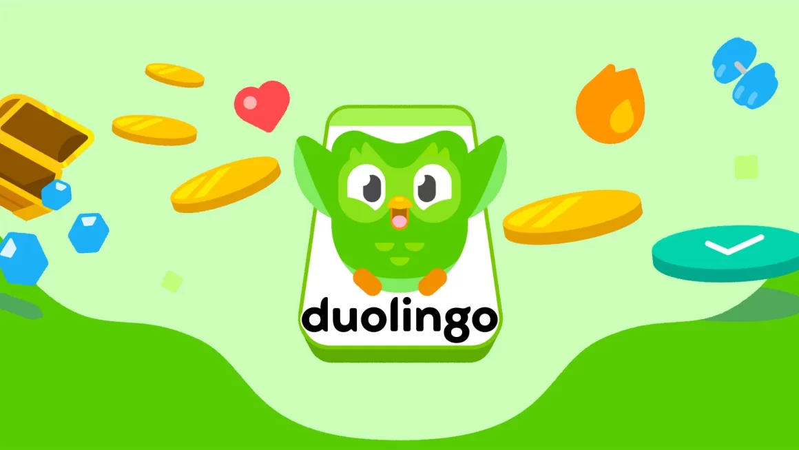 How Duolingo Keeps You Hooked?