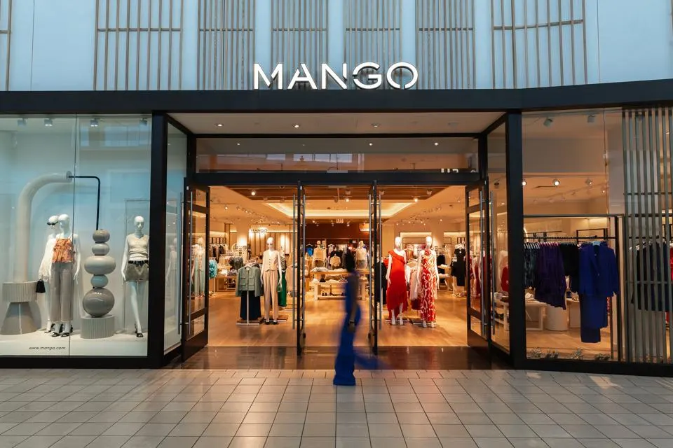 Exploring Marketing Strategies of Mango - The Brand Hopper