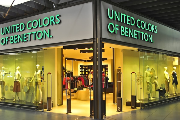 Exploring Marketing Strategies of United Colors of Benetton (UCB)