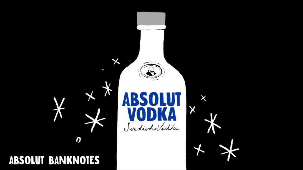 A Case Study on Absolut Vodka’s “Absolut Bottle” Campaign