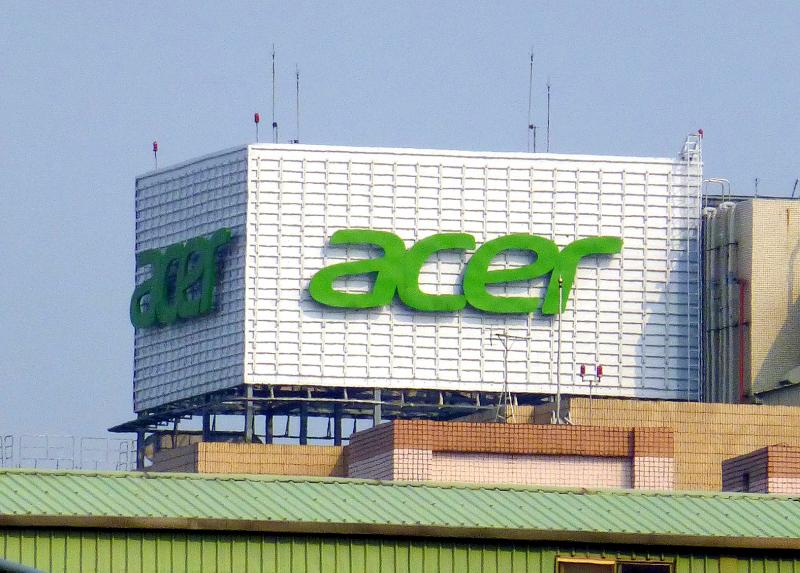 Acer Marketing