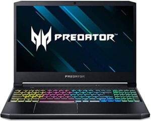 Acer Predator Helios 300