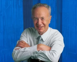 Andy Grove