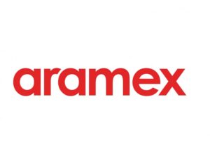 Aramex - Logo