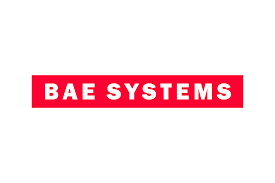 BAE Systems Logo