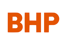 BHP Group - Competitors of Rio Tinto