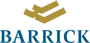 Barrick Gold Corporation - Competitors of Rio Tinto