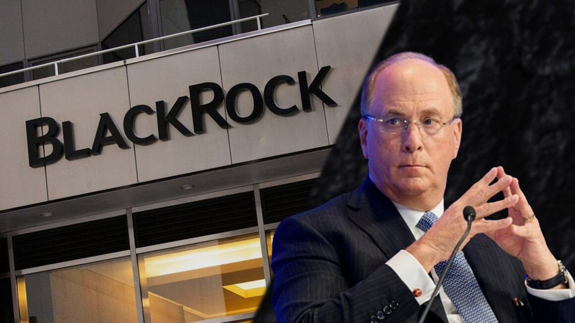 Top BlackRock Competitors: The Asset Management Giants